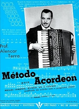 Metodo Para Acordeon
