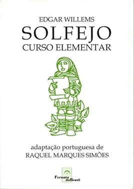 Solfejo Curso Elementar