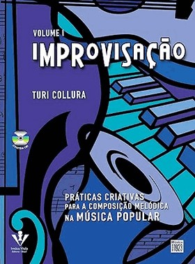 Improvisacao - Volume I