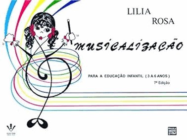 Musicalizacao