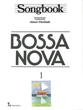 Songbook Bossa Nova - Volume 1