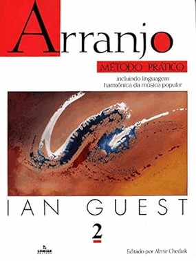 Arranjo - Metodo Pratico - Volume 2