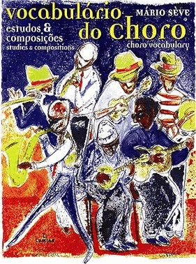 Vocabulario Do Choro