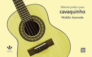 Metodo Pratico Para Cavaquinho