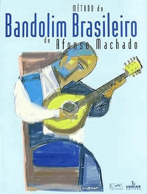 Metodo Do Bandolim Brasileiro
