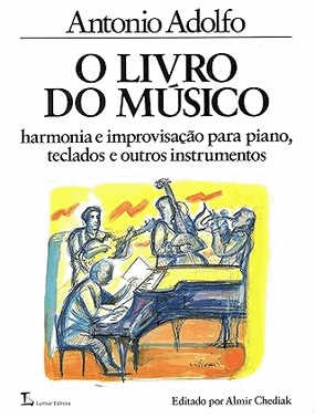 O Livro Do Musico