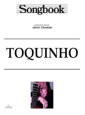 Songbook Toquinho