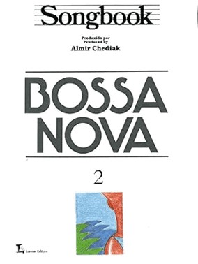 Songbook Bossa Nova - Volume 2