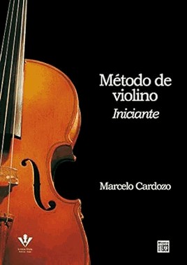 Metodo De Violino - Iniciante