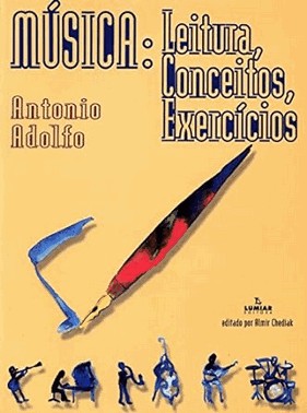 Musica: Leitura, Conceitos, Exercicios