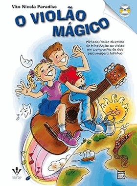 O Violao Magico