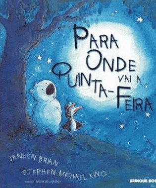 Para Onde Vai A Quinta Feira?