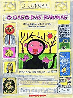 Caso Das Bananas, O