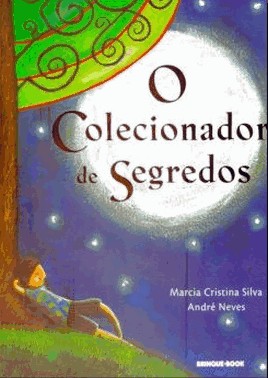 Colecionador De Segredos, O