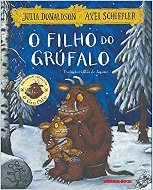 O Filho Do Grufalo