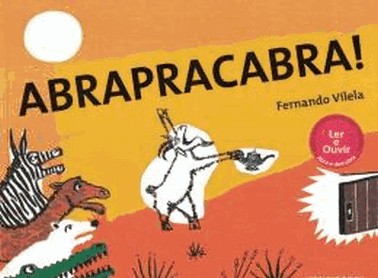 Abrapracabra!