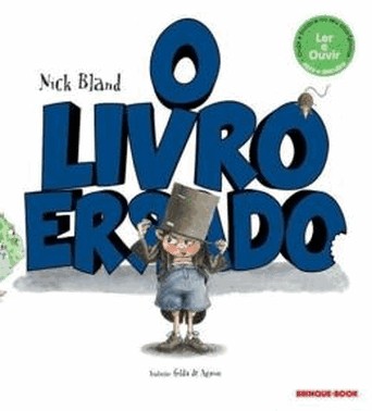 Livro Errado, O