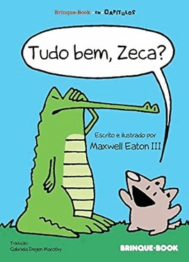 Tudo Bem, Zeca?