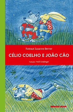 Célio Coelho E João Cão