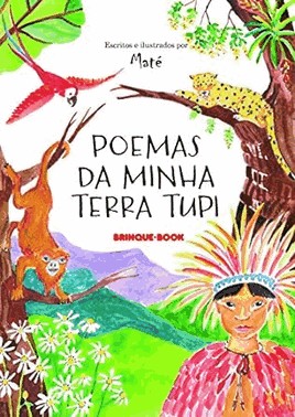 Poemas Da Minha Terra Tupi