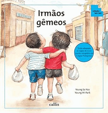 Irmaos Gemeos