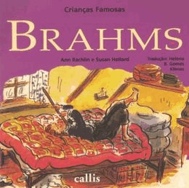 Brahms - 02Ed