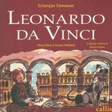 Leonardo Da Vinci - 02Ed