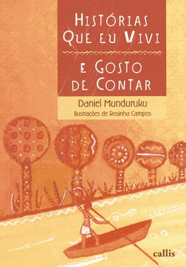 Historias Que Eu Vivi E Gosto De Contar