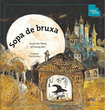 Sopa De Bruxa - 02Ed/10