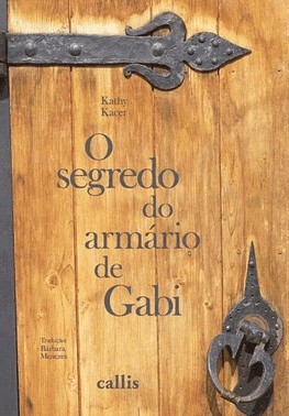 Segredo Do Armario De Gabi, O - 02Ed/17