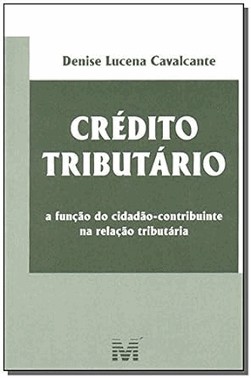 Credito Tributario