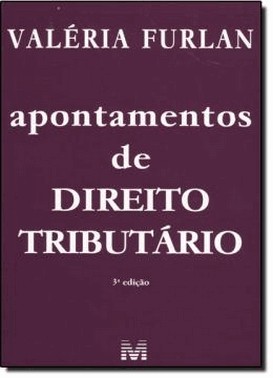 Apontamentos De Direito Tributario - 3 Ed./2008