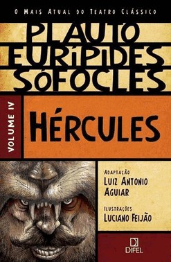 Hercules - Plauto, Euripides E Sofocles