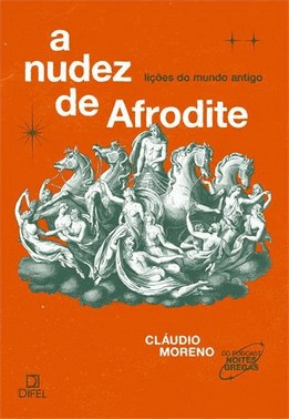 A Nudez De Afrodite
