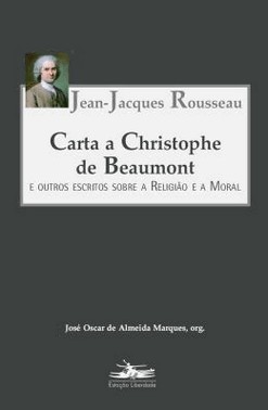 Carta A Christophe De Beaumont