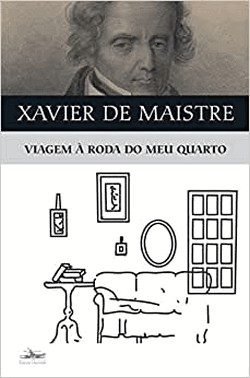 Viagem A Roda Do Meu Quarto