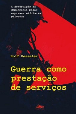 Guerra Como Prestacao De Servico