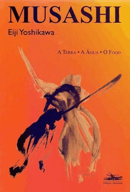 Musashi: A Terra, A agua, O Fogo - 03Ed/09