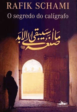 O Segredo Do Caligrafo