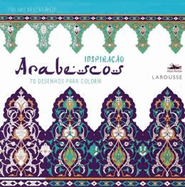 Inspiracao Arabescos