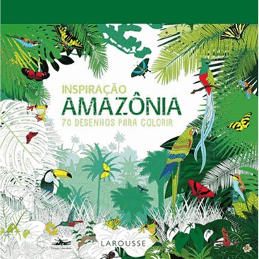 Inspiracao Amazonia