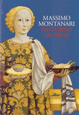 Historias Da Mesa