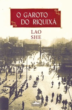 O Garoto Do Riquixa