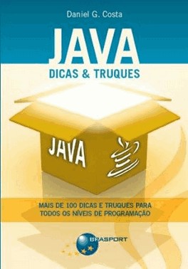 Java - Dicas E Truques