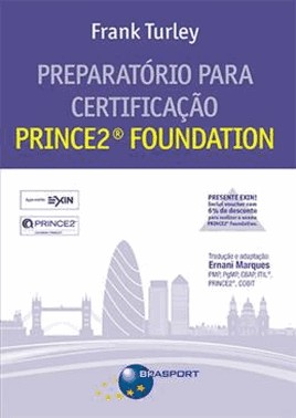 Preparatorio Para Certificacao Prince2 Foundation