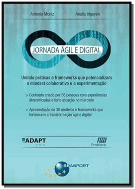 Jornada agil E Digital