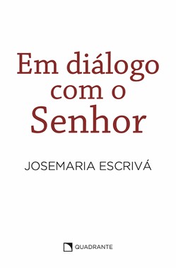 Em Dialogo Com O Senhor - Textos Da Pregacao Oral