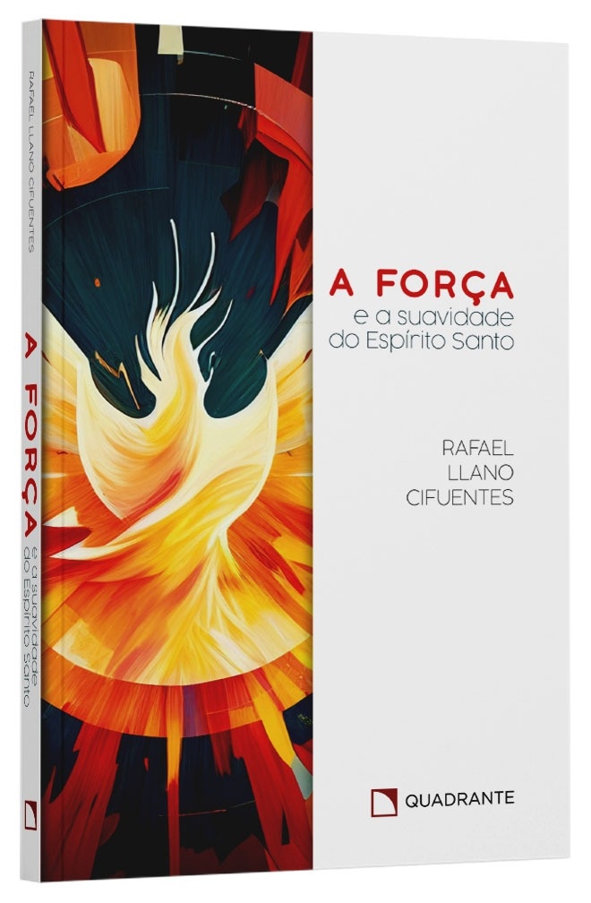 A Forca E A Suavidade Do Espirito Santo