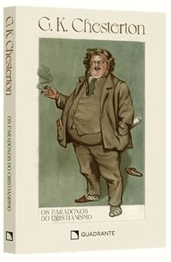 Os Paradoxos Do Cristianismo