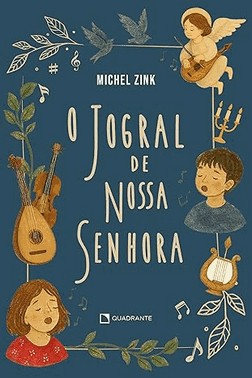 O Jogral De Nossa Senhora